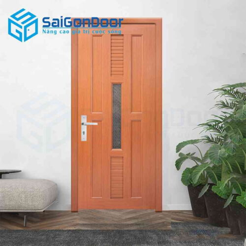 Cửa Nhựa Đài Loan YY 24