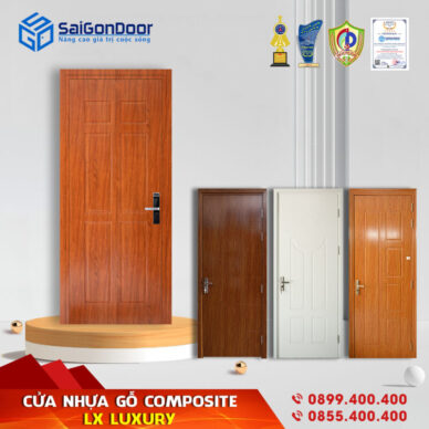 Giá cửa phòng cách âm chống ồn mới nhất Cần Thơ