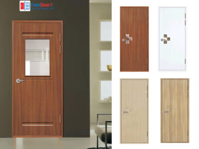 CỬA NHỰA NHÀ VỆ SINH GIÁ RẺ